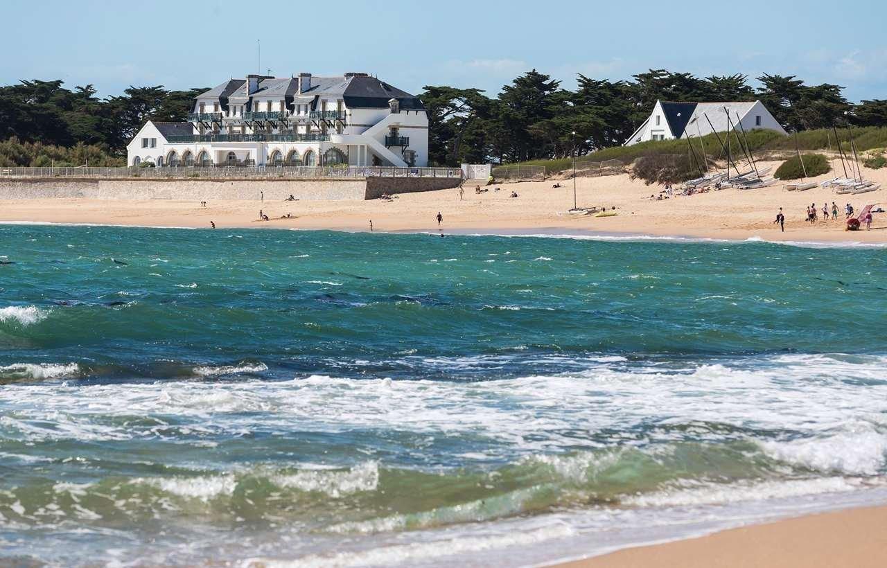 Residence Valentin Plage