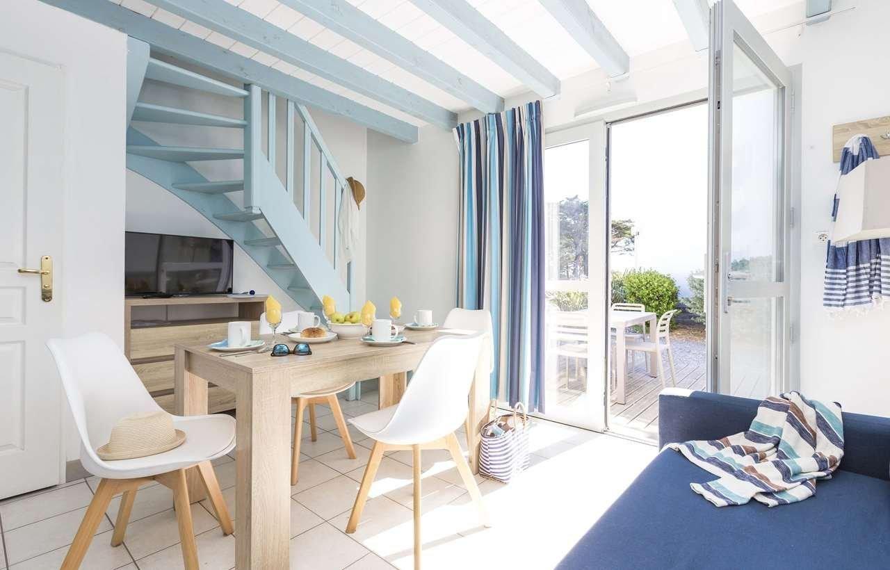 Residence Valentin Plage