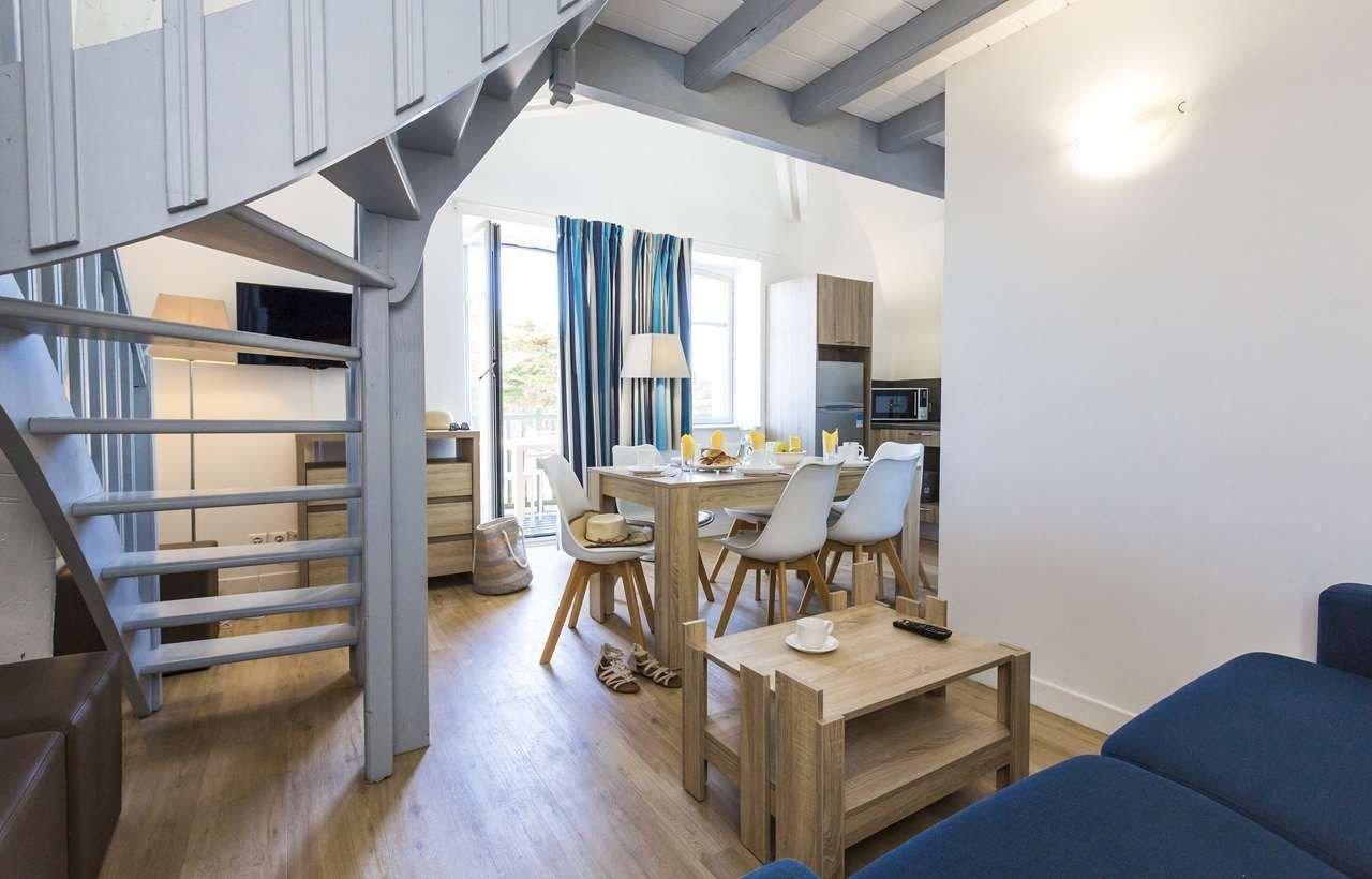 Residence Valentin Plage