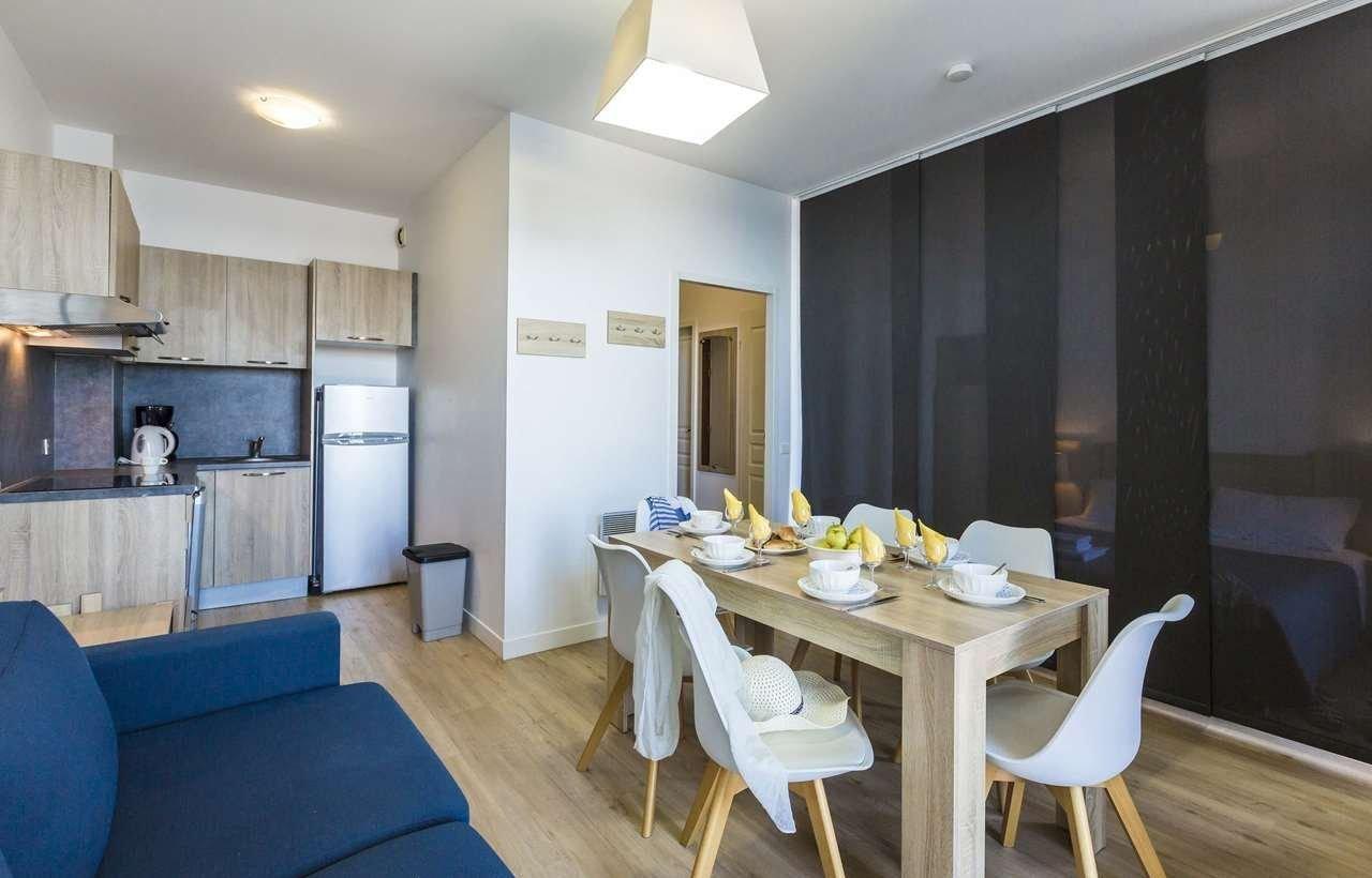 Residence Valentin Plage
