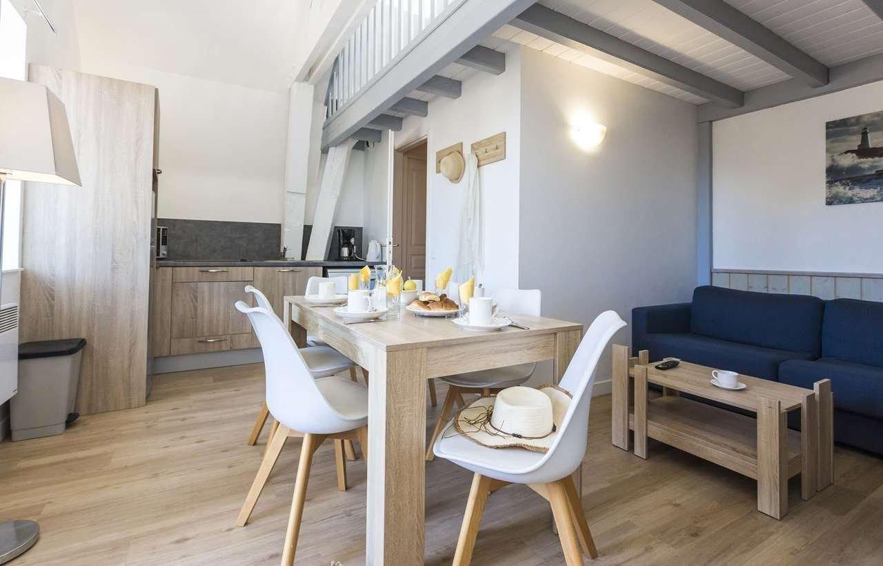 Residence Valentin Plage