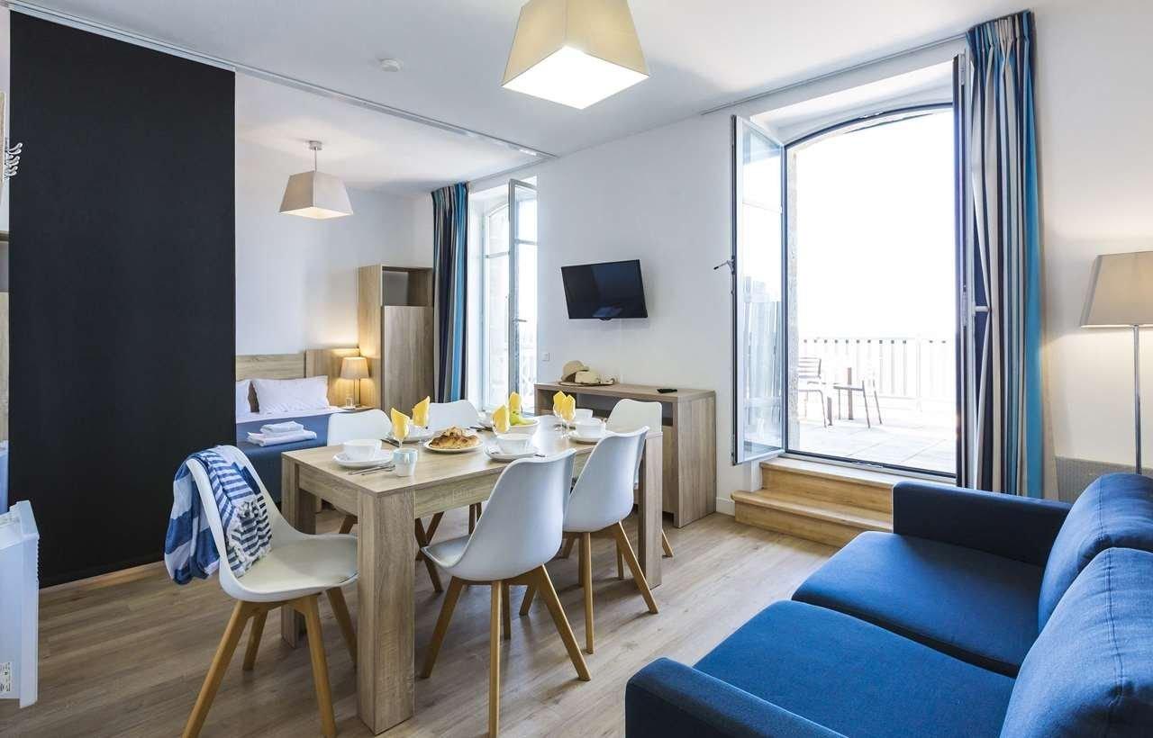Residence Valentin Plage