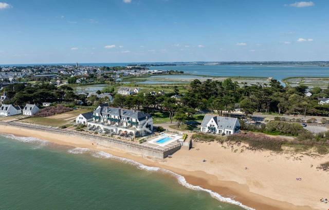 Residence Valentin Plage