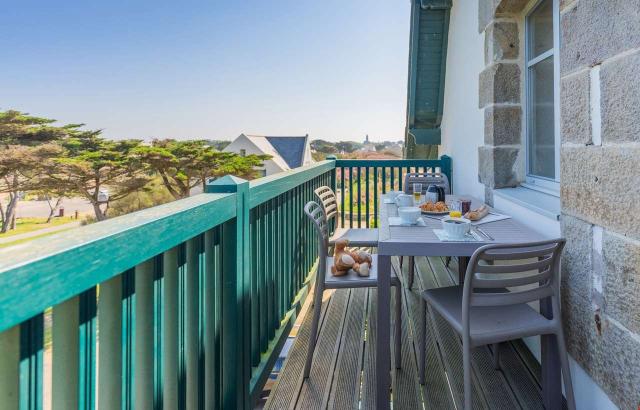 Residence Valentin Plage