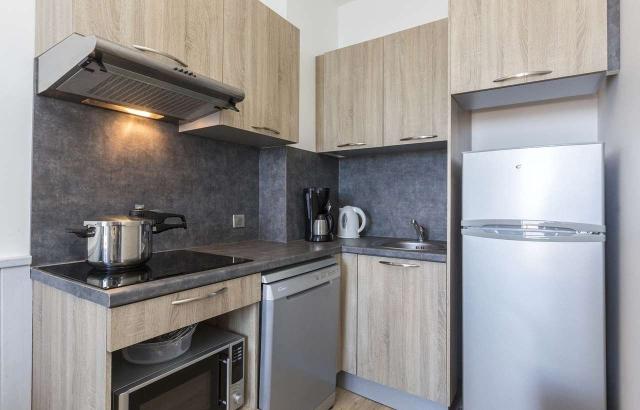 Residence Valentin Plage