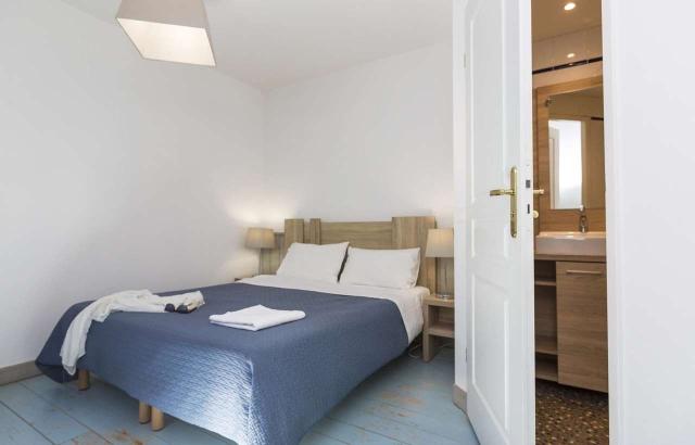 Residence Valentin Plage