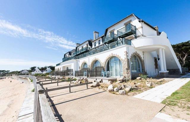 Residence Valentin Plage