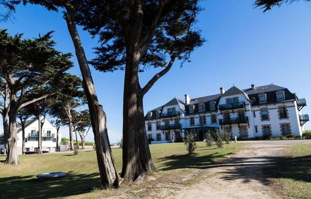 Residence Valentin Plage
