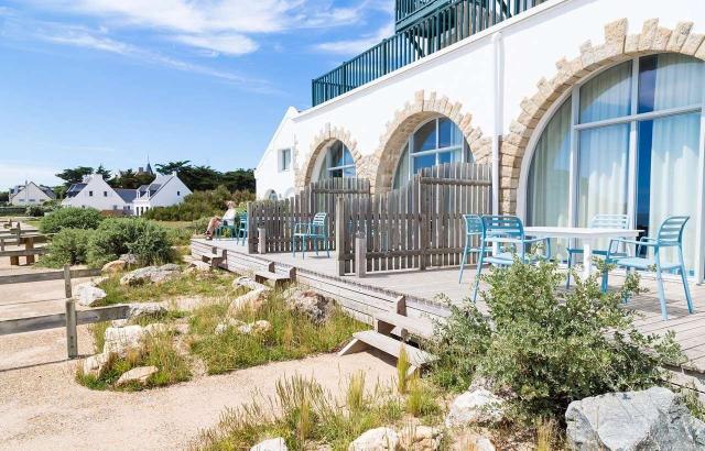 Residence Valentin Plage