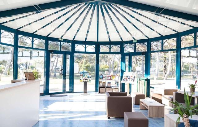 Residence Valentin Plage