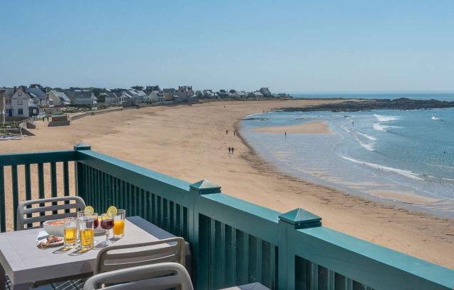 Residence Valentin Plage