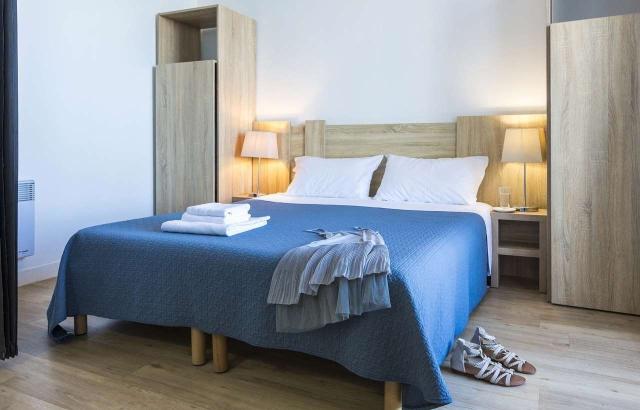 Residence Valentin Plage