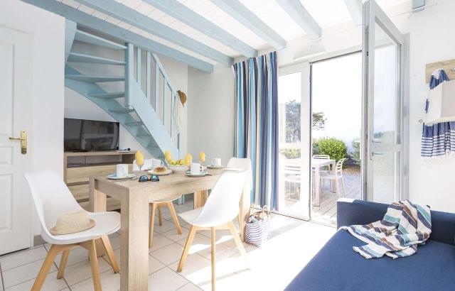 Residence Valentin Plage