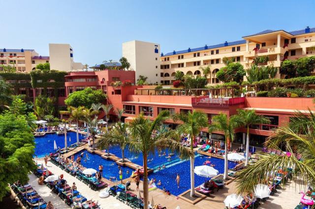 Hotel Best Jacaranda
