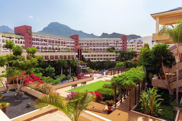 Hotel Best Jacaranda