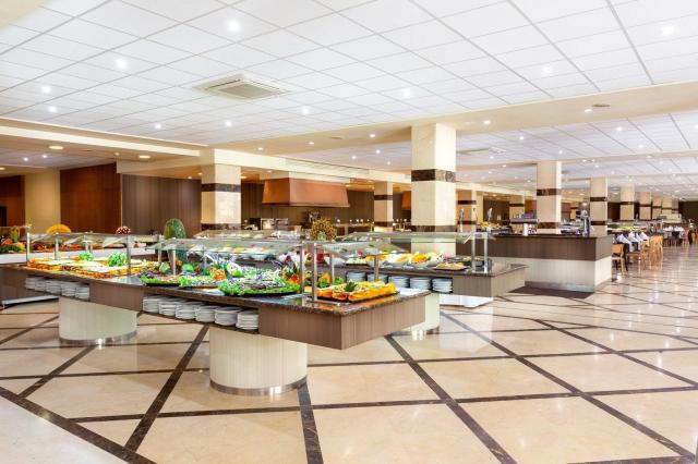 Hotel Best Jacaranda