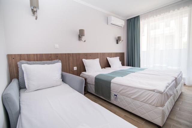 Hotel Cinema