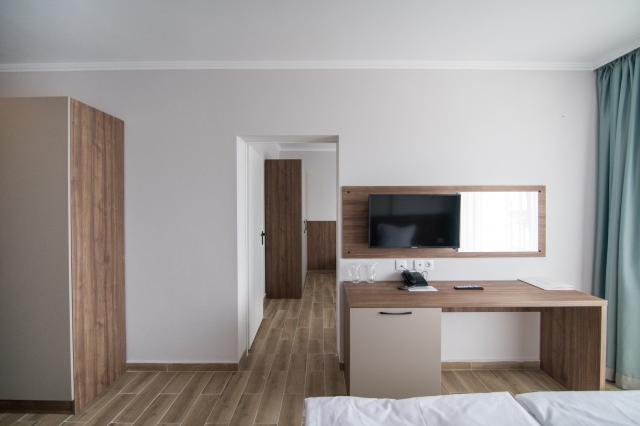 Hotel Cinema