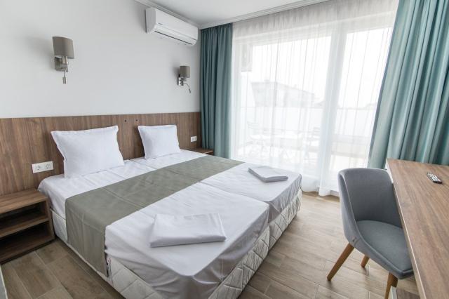 Hotel Cinema