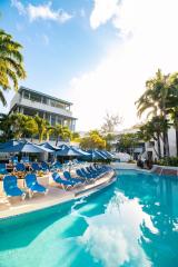 Savannah Beach Club