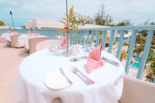 Savannah Beach Club