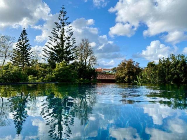 Senhora da Rosa Tradition and Nature Hotel