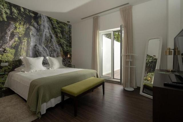 Senhora da Rosa Tradition and Nature Hotel