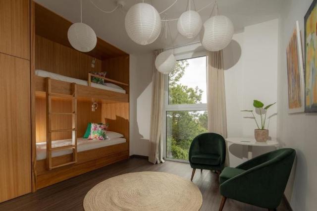 Senhora da Rosa Tradition and Nature Hotel