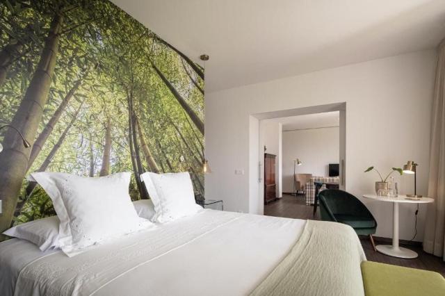 Senhora da Rosa Tradition and Nature Hotel