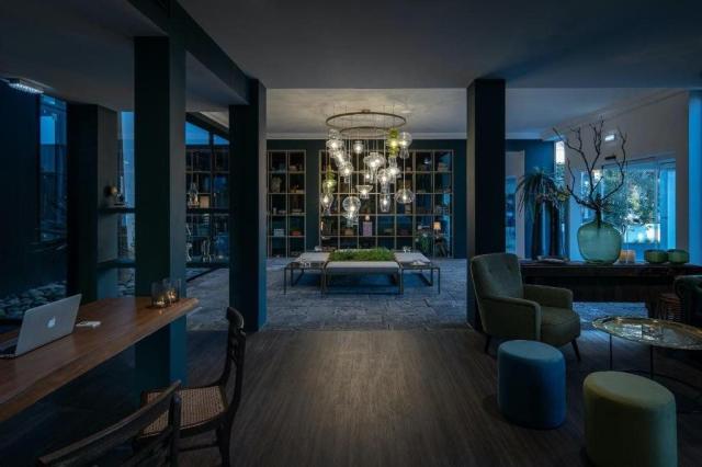 Senhora da Rosa Tradition and Nature Hotel
