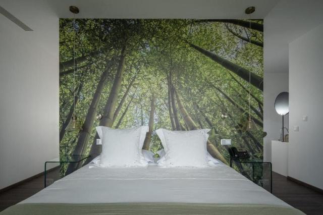 Senhora da Rosa Tradition and Nature Hotel