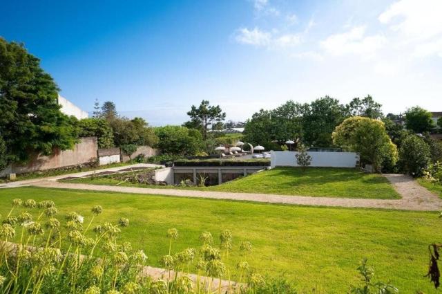 Senhora da Rosa Tradition and Nature Hotel