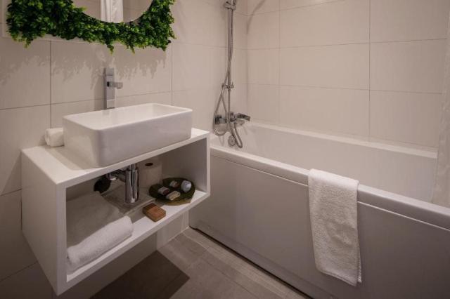 Senhora da Rosa Tradition and Nature Hotel
