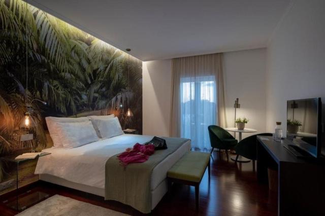 Senhora da Rosa Tradition and Nature Hotel