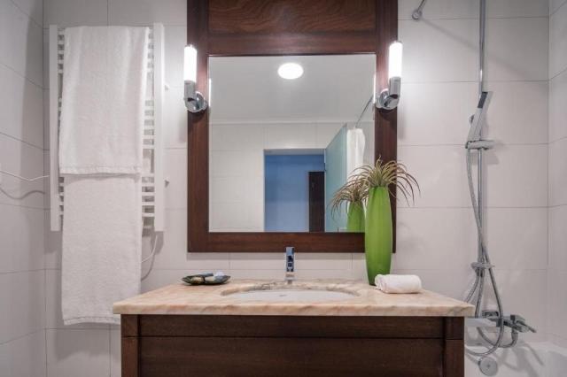 Senhora da Rosa Tradition and Nature Hotel