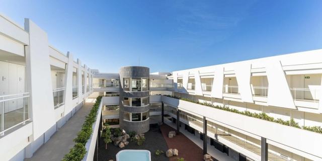 Hotel Barcelo Playa Blanca