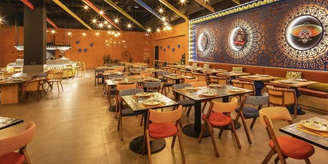Hotel Barcelo Playa Blanca