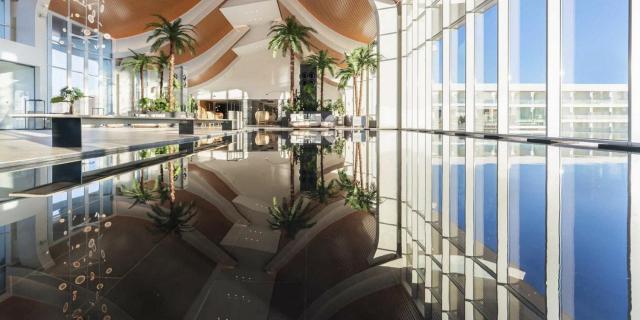 Hotel Barcelo Playa Blanca