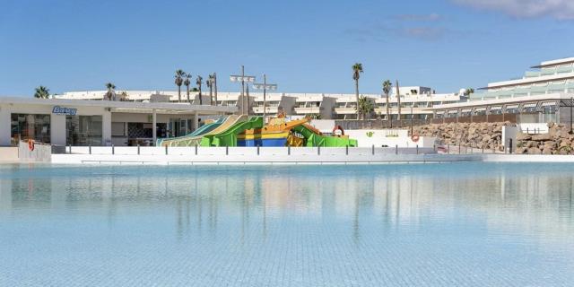 Hotel Barcelo Playa Blanca