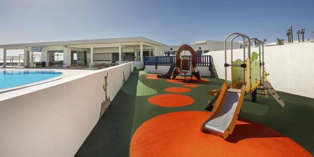Hotel Barcelo Playa Blanca