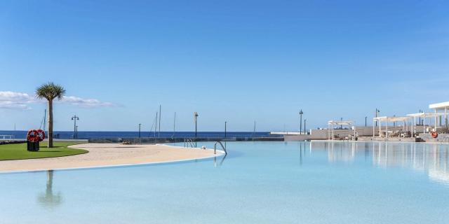 Hotel Barcelo Playa Blanca