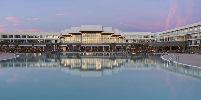 Hotel Barcelo Playa Blanca