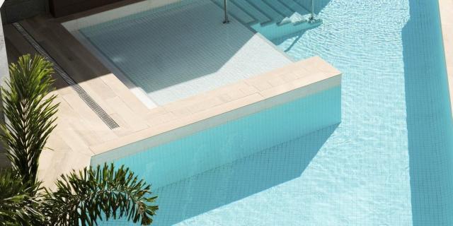 Hotel Barcelo Playa Blanca