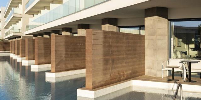 Hotel Barcelo Playa Blanca