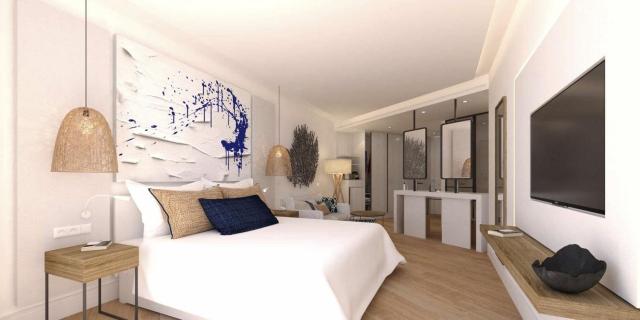 Hotel Barcelo Playa Blanca