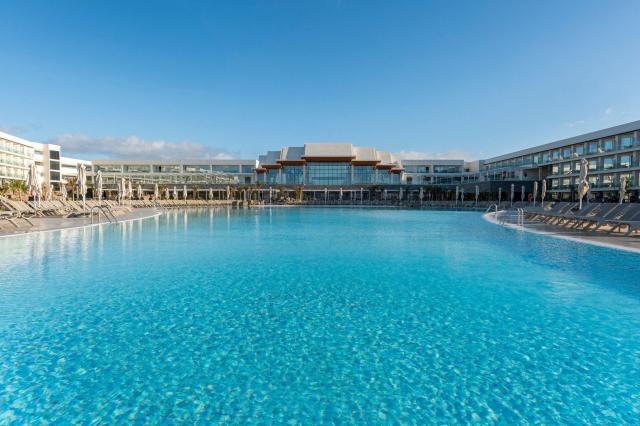 Hotel Barcelo Playa Blanca