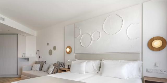Hotel Barcelo Playa Blanca