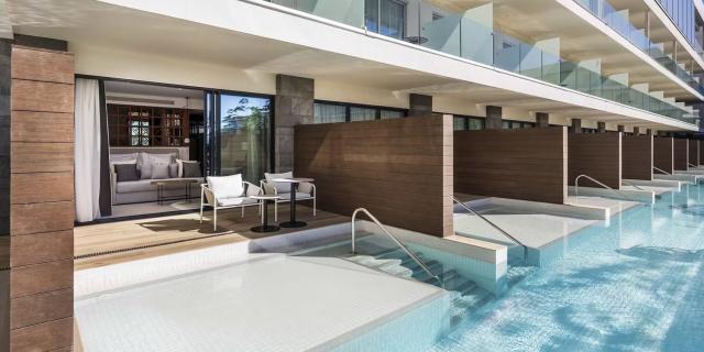 Hotel Barcelo Playa Blanca
