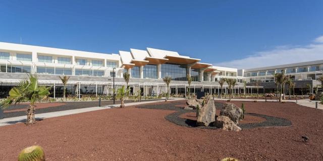 Hotel Barcelo Playa Blanca