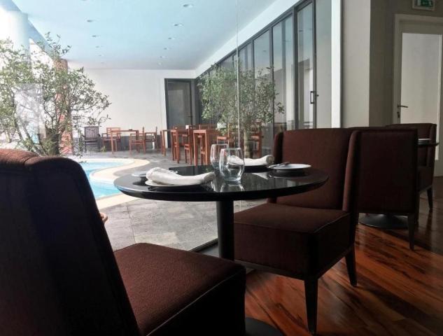 Colegio Hotel